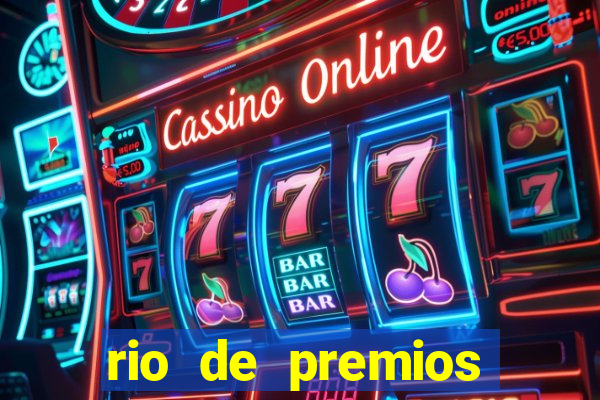 rio de premios cadastrar bilhete